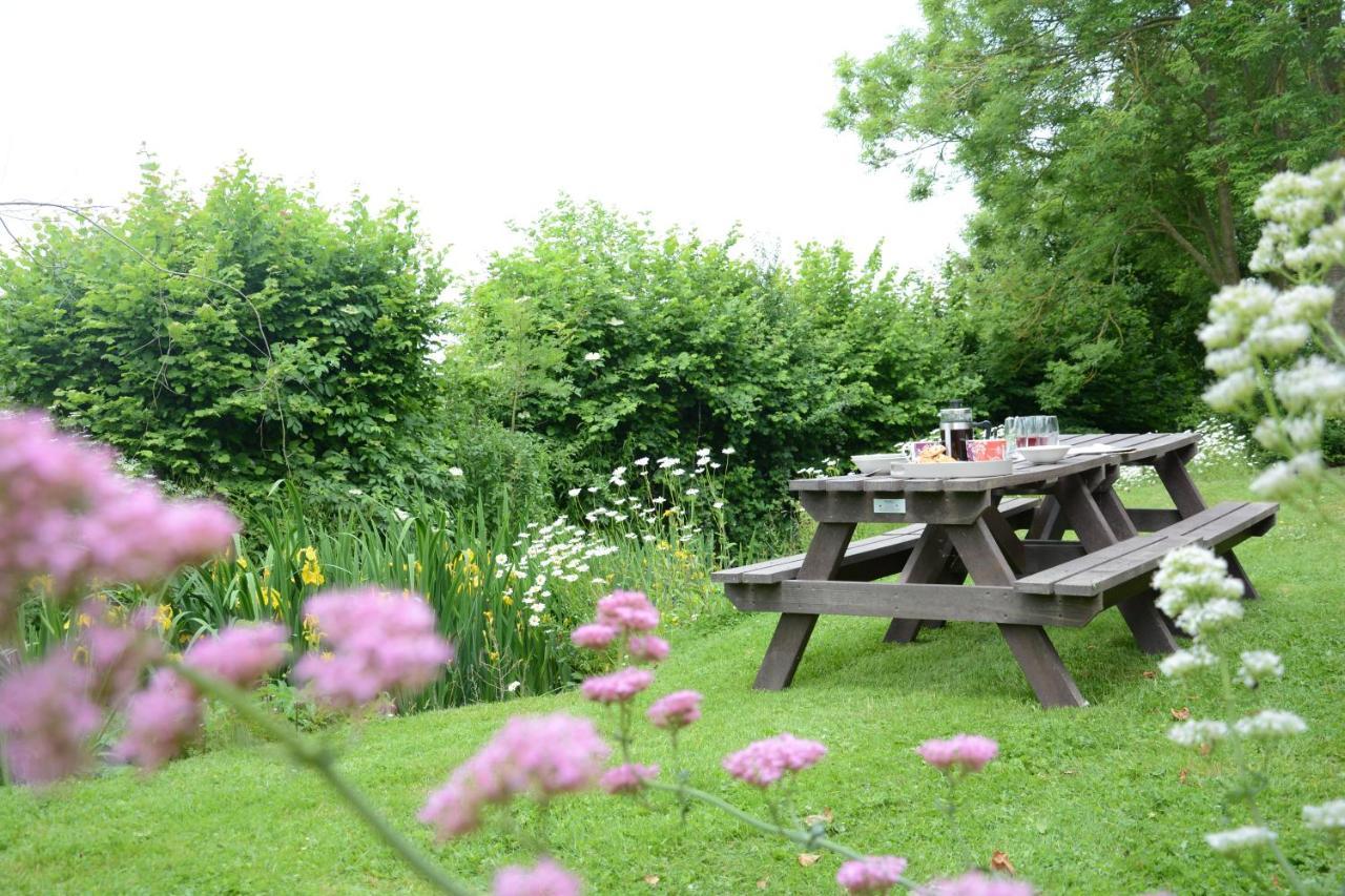 Wassicks Cottage, Haughley Exterior photo