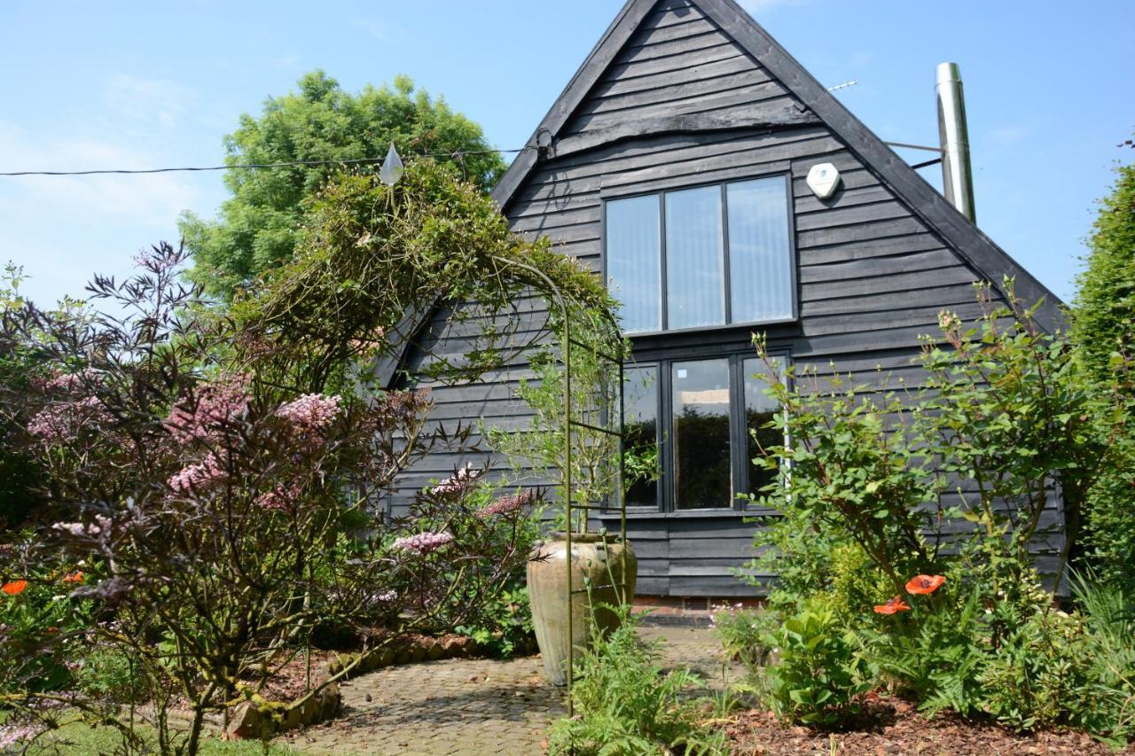 Wassicks Cottage, Haughley Exterior photo